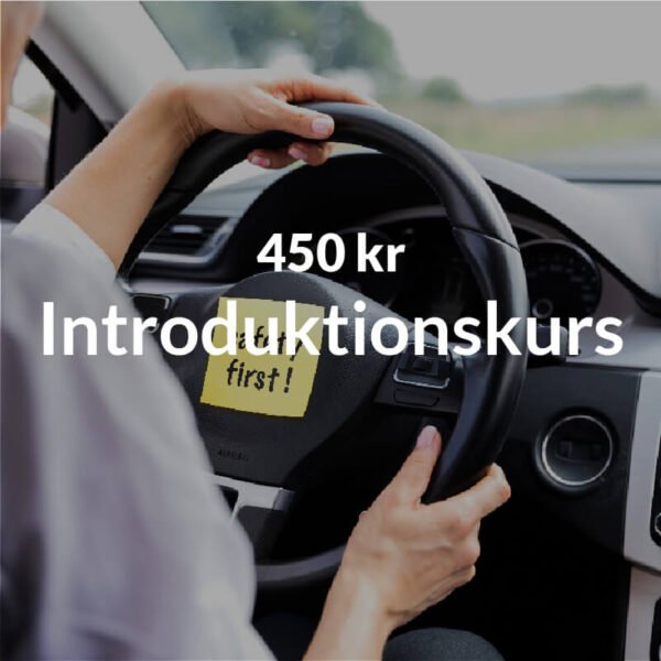 Introductionskurs handledarutbildning